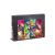 Ulmer 1000 darabos Graffiti Collage puzzle doboz