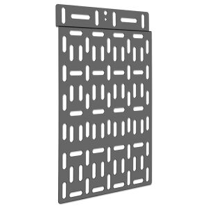 Uchwyt MANHATTAN do urządzeń streamingowych i odtwarzaczy multimedialnych 140377035 - Uchwyt i stojak na monitor