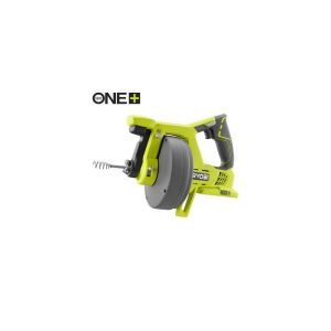 Ryobi R18DA-0 ONE+™18 V akkus csőgörény lefolyótisztító SOLO Kibontott!