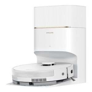 Dreame D20 Pro Plus robotporszívó, fehér EU