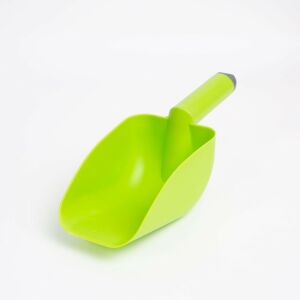 Garden of Eden Takarmánylapát, tápmérő lapát - műanyag (11282) 140378337 - Sertés