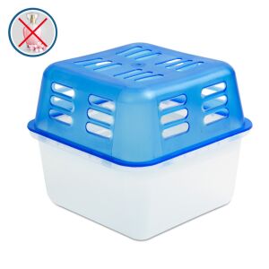 Family Páragyűjtő készülék és párna - illatmentes - 2 x 350 g 140378543 - Levegőkezelés