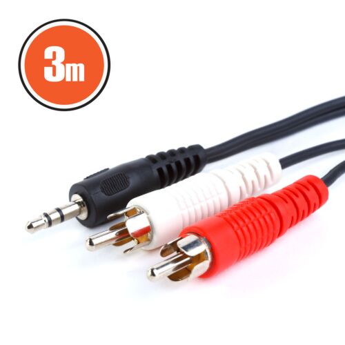 Nexus RCA / JACK kábel (20173) 140378573