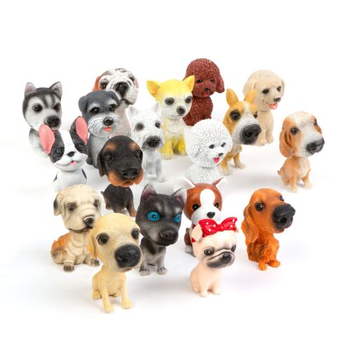 MNC Bólogató kutya - 12 féle (55684) 140378691