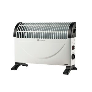 Kolumbo elektromos fűtőtest 600W / 900W / 1500W