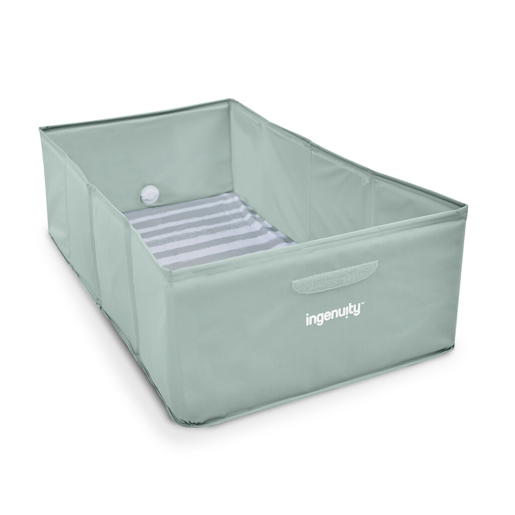 E-shop INGENUITY Skladacia cestovná vaňa TuckAway™ 12m+