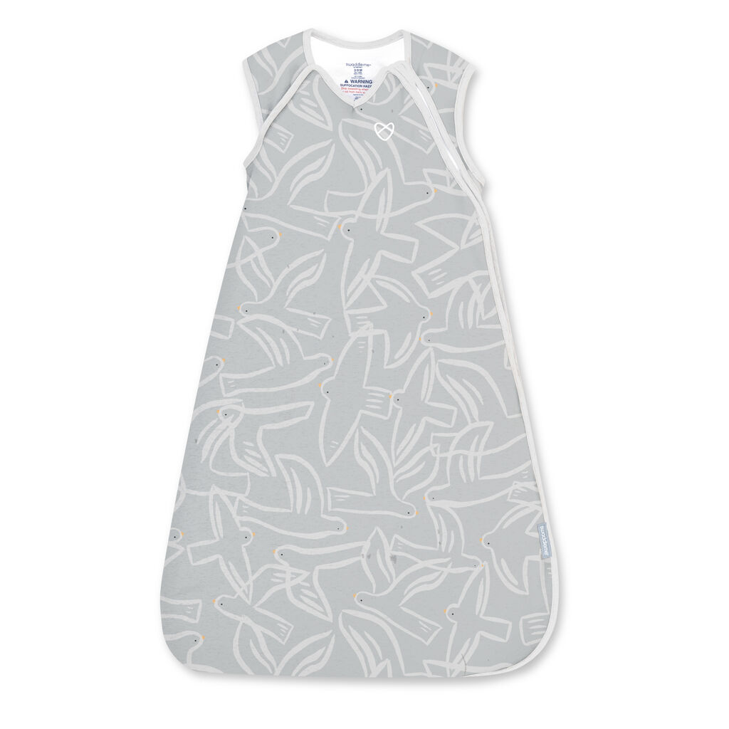 E-shop INGENUITY Spacie vaky bavlnené TOG 2,5 SwaddleMe™ Flock 3m+