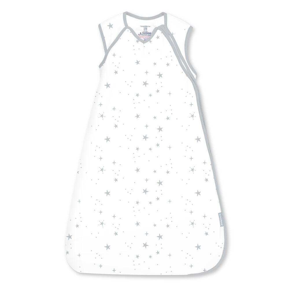 E-shop INGENUITY Spacie vaky bavlnené TOG 2,5 SwaddleMe™ Space 3m+