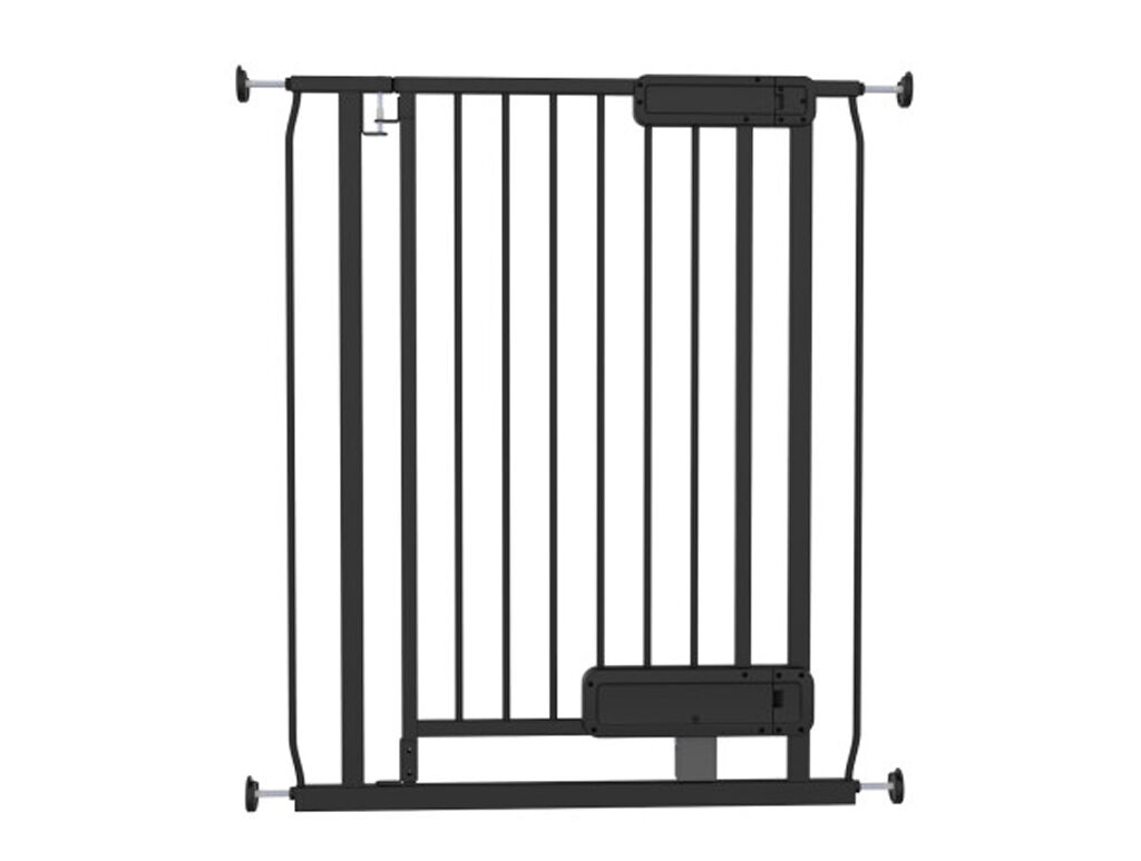 E-shop INGENUITY Handrail Hands Free Open black 6m+
