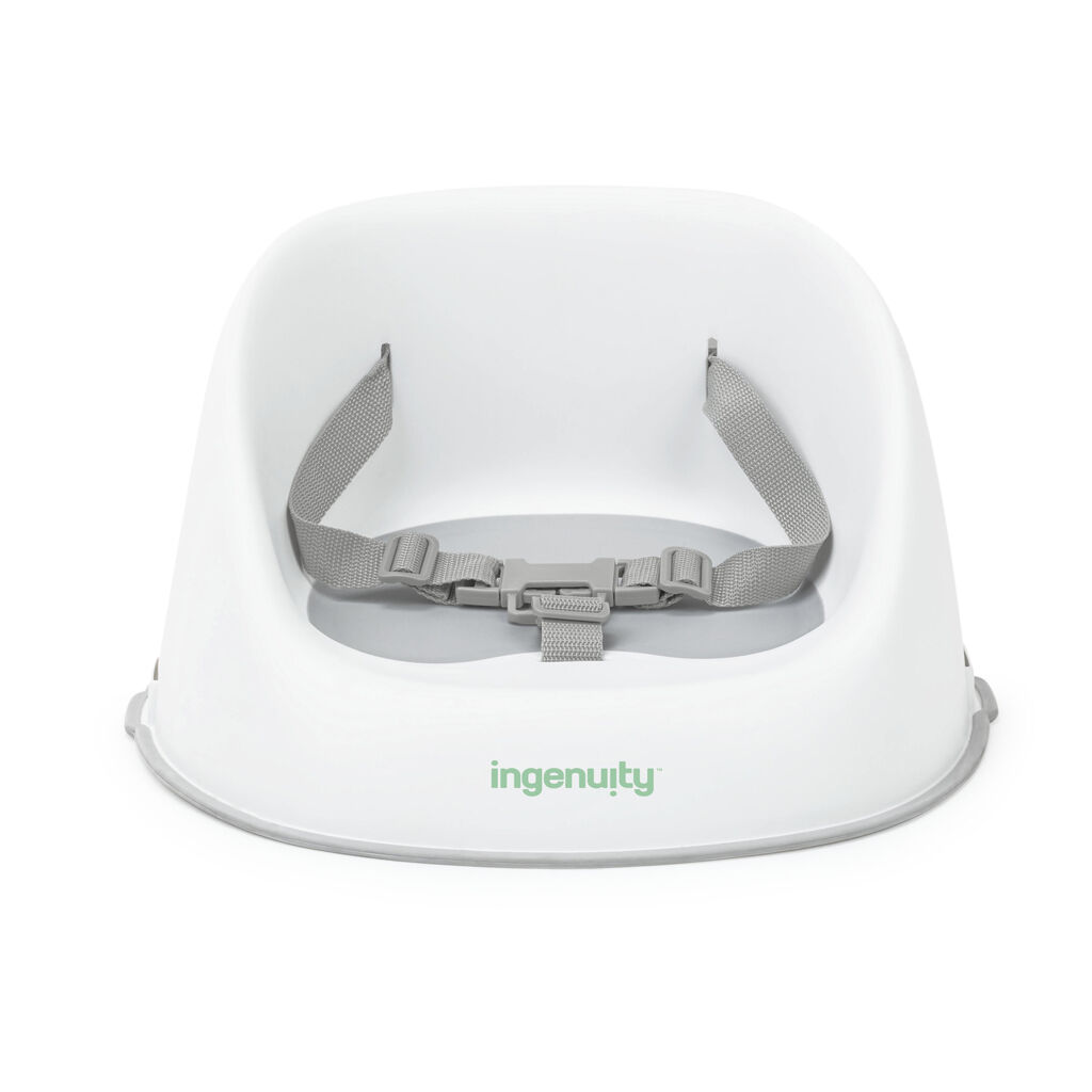 E-shop INGENUITY Simplicity Seat™ Grey 6m+, do 15kg