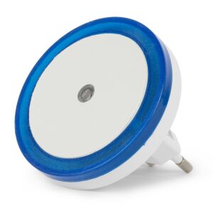 Entac Éjjeli Fény 0.5W Kör CW Kék (ENL-CC-0.5W-DSB) 140380735 - Irányfény