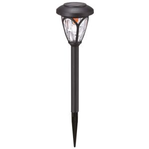 Entac Kerti Szolár Lámpa 400mm Műanyag 1 LED 12/kínáló (EGSL-P1LH40-PDQ) 140381066 - Entac