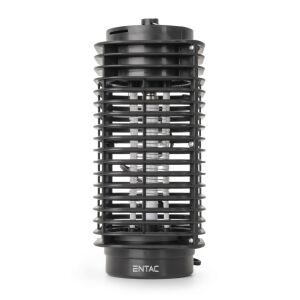 Entac Rovarírtó Lámpa Hálózati vezetékkel AC230V (ECL-INS23-AC) 140381222 - Rovarcsapda