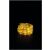 Entac Karácsonyi IP44 200 PVC Bevonatú Micro LED WW 20m (ECML-200-WW) 140381260