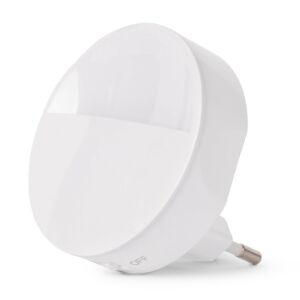 Entac Éjjeli Fény 0.8W Alkonykapcsolóval (ENL-0.8W-CDS) 140381569 - Irányfény