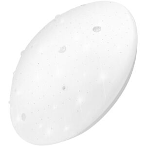 Avide LED Mennyezeti Lámpa Gaia 24W 380*105mm CW 6400K (ACLO38CW-24W-GAI) 140382286 - Mennyezeti lámpa