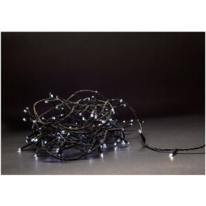 Entac Karácsonyi IP44 120 LED fényfüzér WW 9m Tuya APP (ECL-120-TY-WW) 140382800 - Entac