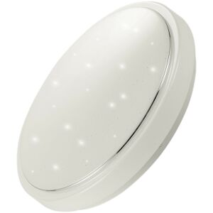 Avide LED Mennyezeti Lámpa IP44 Alice 18W 330*100mm CW 6400K (ACLO33CW-18W-AL44) 140383146 - Mennyezeti lámpa