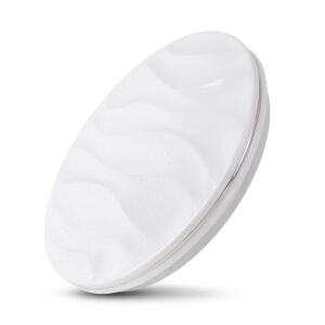 Avide LED Mennyezeti Lámpa IP44 Selene 24W 380*70mm WW 3000K (ACLO38WW-24W-SELE44) 140383149 - Mennyezeti lámpa