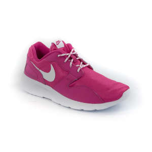Nike Kaishi Gs Futócipő #pink-fehér 30366736