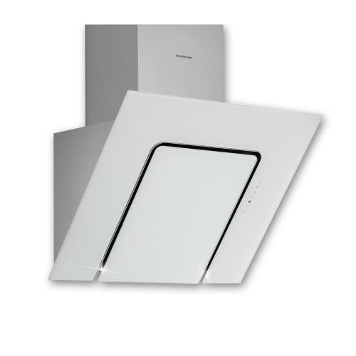 SILVERLINE 3423 U-LINED falipáraelszívó,60cm,fehér 140386407