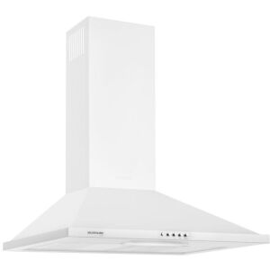 SILVERLINE 2240 TRICOL kürtős páraelszívó,fehér,60cm 140386402 - Silverline