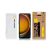 Tactical Glass Shield 2.5D Samsung Galaxy Xcover 7 Pro készülékhez átlátszó 140386730