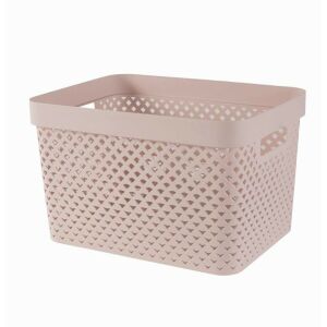 Curver Pure S 17 l rózsaszín tárolódoboz 140388347 - Tárolás & Rendszerezés