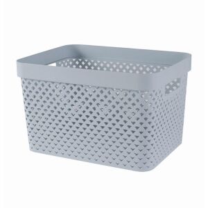 Curver Pure S 17 l kék tárolódoboz 140388359 - Tárolás & Rendszerezés