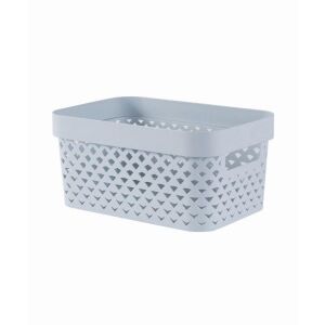 Curver Pure S 4,5 l kék tárolódoboz 140392965 - Tárolás & Rendszerezés