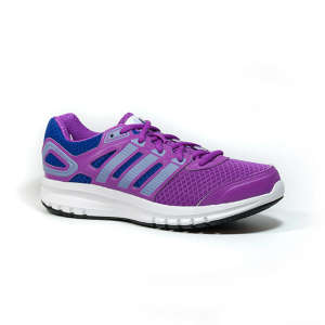 Adidas Duramo 6 K Futócipő #lila-szürke-kék 30366777