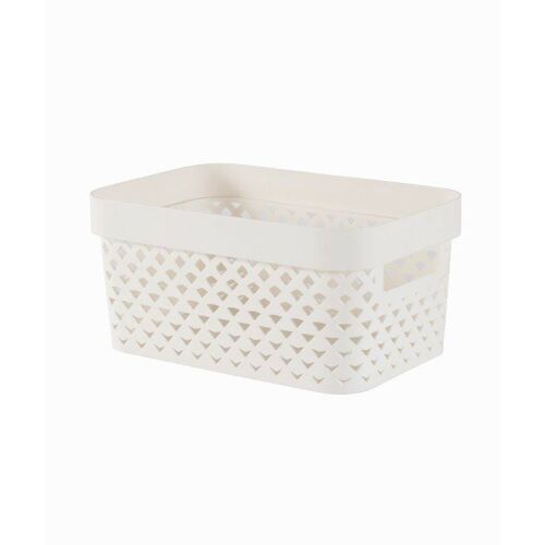 Curver Pure S 4,5 l krém színű tárolódoboz 140418059