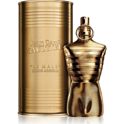 Jean Paul Gaultier - Le Male Elixir Absolu 125 ml 146098879 - Jean Paul Gaultier