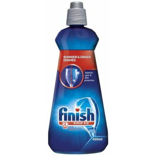 Finish Shine&Dry regular Gépi öblítőszer - 400 ml 140419173