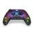 PowerA Fusion Pro Lumectra Wireless Kontroller Gamepad (Xbox Series X|S / Xbox One X|S / PC) - Fekete / Mintás 140419663