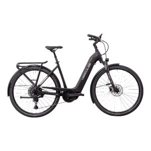 Kerékpár Hercules Futura I-10 625wh 140420321 - Hercules