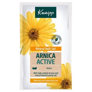 Kneipp Arnica Active izület-, és izomlazító fürdőkristály 60 g 140420693 - Kneipp