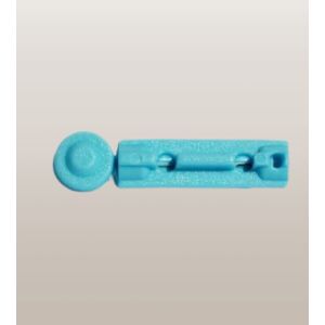 Finetest lándzsa vércukorszint mérőhöz - Vércukorszint mérő