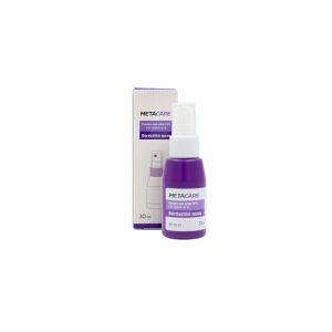 Metacare Bőrtisztító spray 30 ml (Povidon-jód oldat 10%) 140420732 - Baba & Gyerek patika