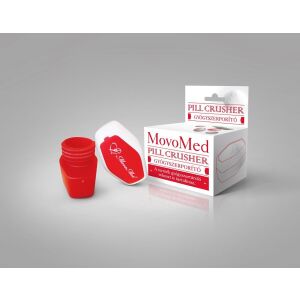 Movomed gyógyszerporító és tároló 140420733 - Gyógyszeradagoló
