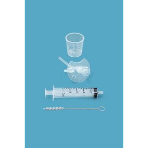 Elysium Cumi Doki cumis gyógyszeradagoló készlet 140420742 - Gyógyszeradagoló