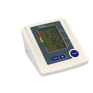 Romed Holland BP 1200 Automata felkaros vérnyomásmérő 140420759 - Vérnyomásmérő