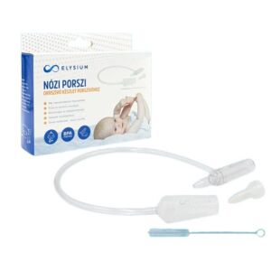 Elysium Nózi Porszi készlet 140420761 - Elysium