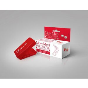Movomed gyógyszerfelező 140420766 - Gyógyszeradagoló