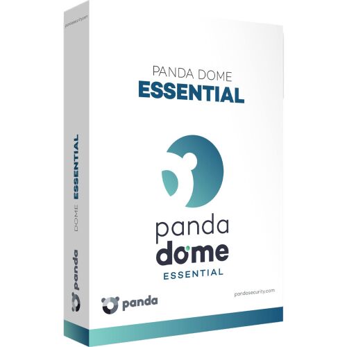 Panda Dome Essential (10 eszköz / 3 év) 140420783