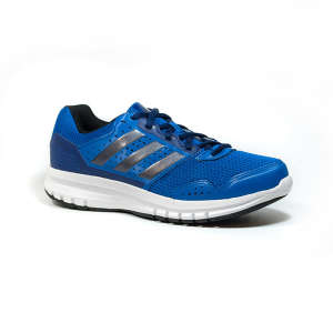Adidas Duramo 7 K Junior Fiú Futócipő #kék-fehér-szürke 30366880