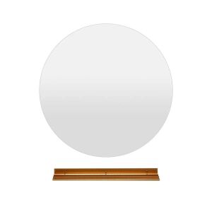 60 cm-es, LED-es fürdőszobai tükör