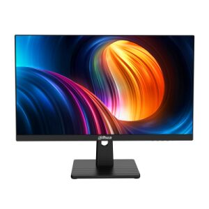 Dahua LM25-B211B 25 hüvelykes FHD IPS 120Hz Gaming Monitor - Dahua