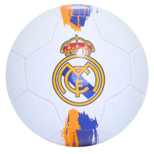 PIŁKA NOŻNA roz. 5 Real Madryt 140423276 - Piłka nożna