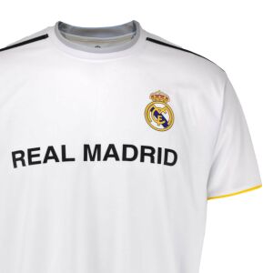 Real Madrid mez felső szurkolói ATACK 140424381 - Gyerek focimez